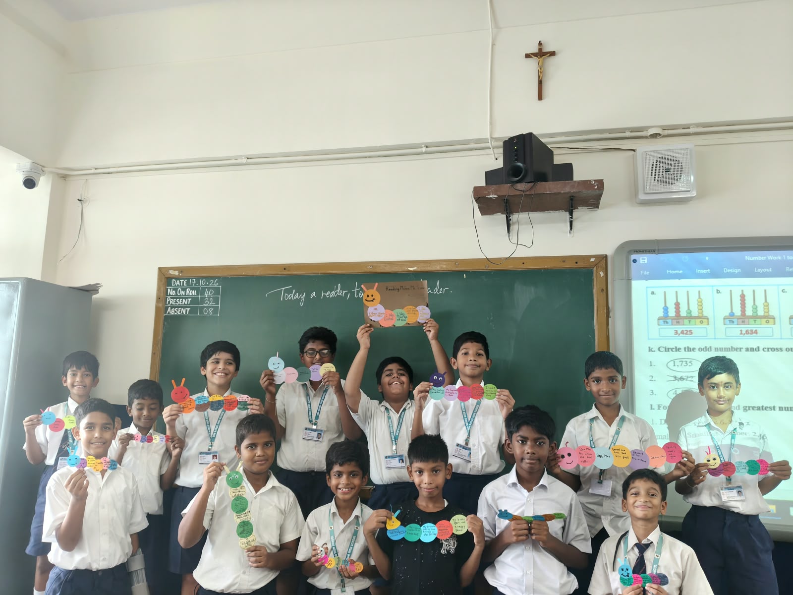 From Readers To Leaders